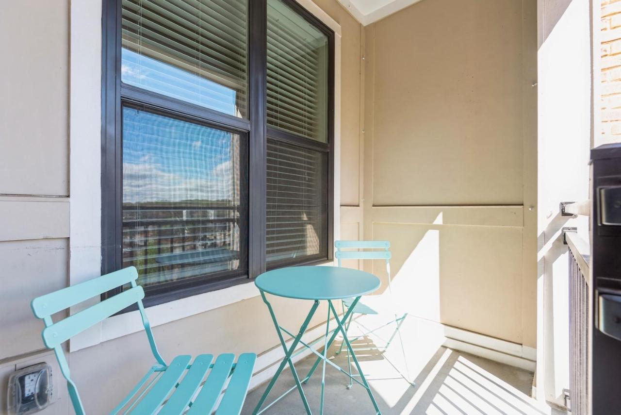Two-Bedroom Apartment Self Check Virtual Front Desk