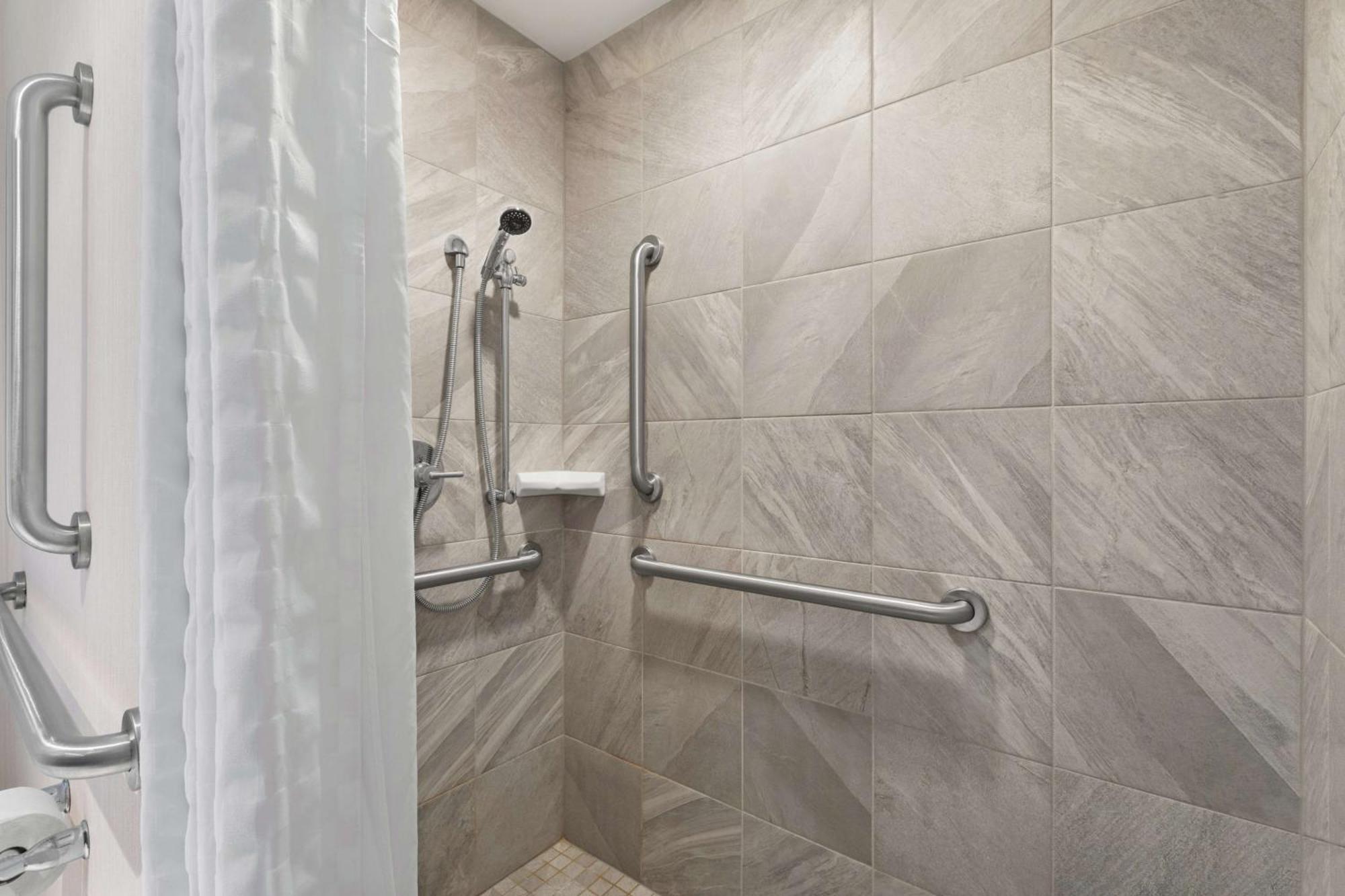 Two Room Queen Suite with Roll In Shower - Mobility Access,1742941211:JPEG