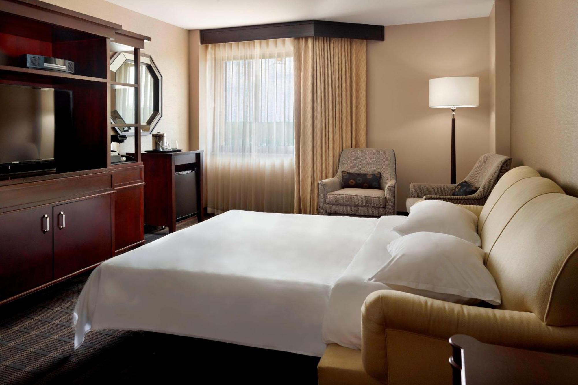 Suite 1 King