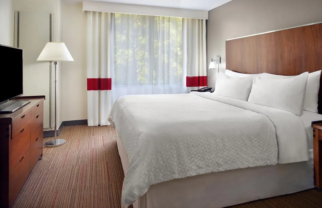 Four Points By Sheraton Charlotte-1