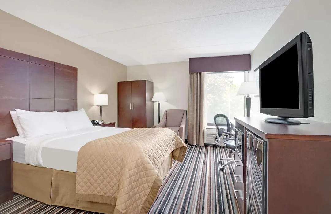 Wyndham Garden Charlotte Airport Southeast-1