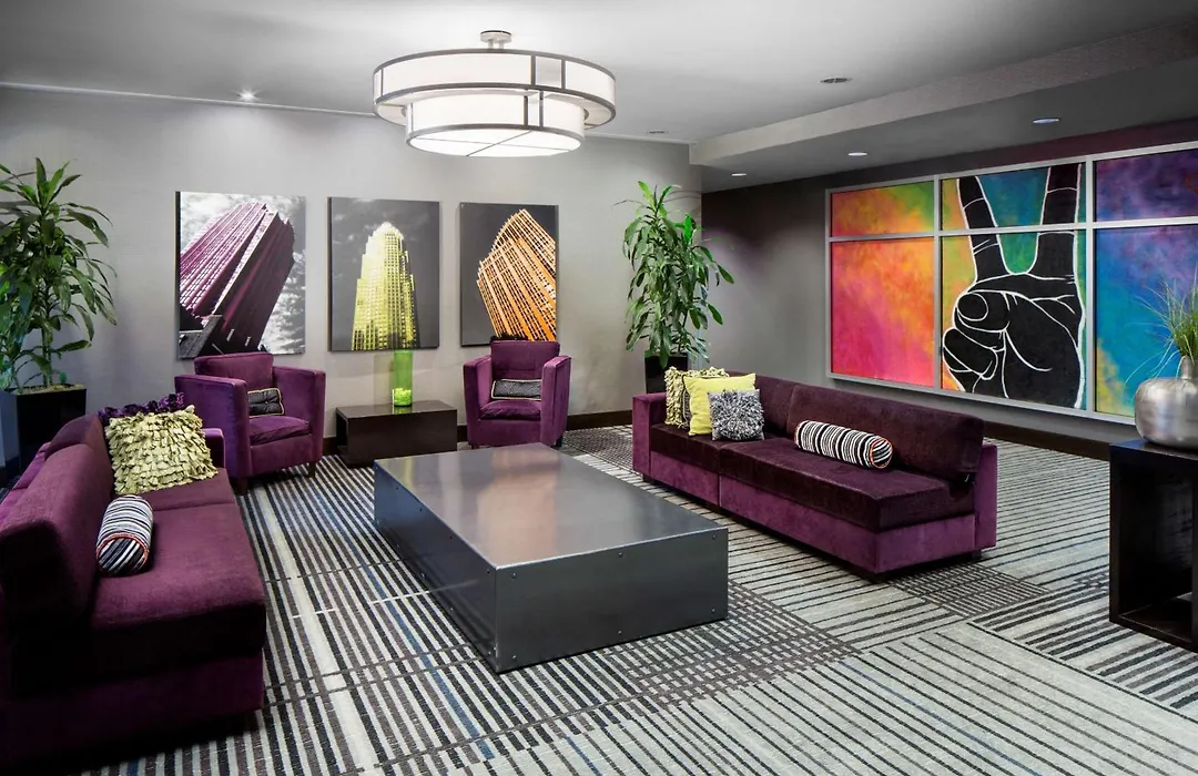 Hyatt House Charlotte Center City-1