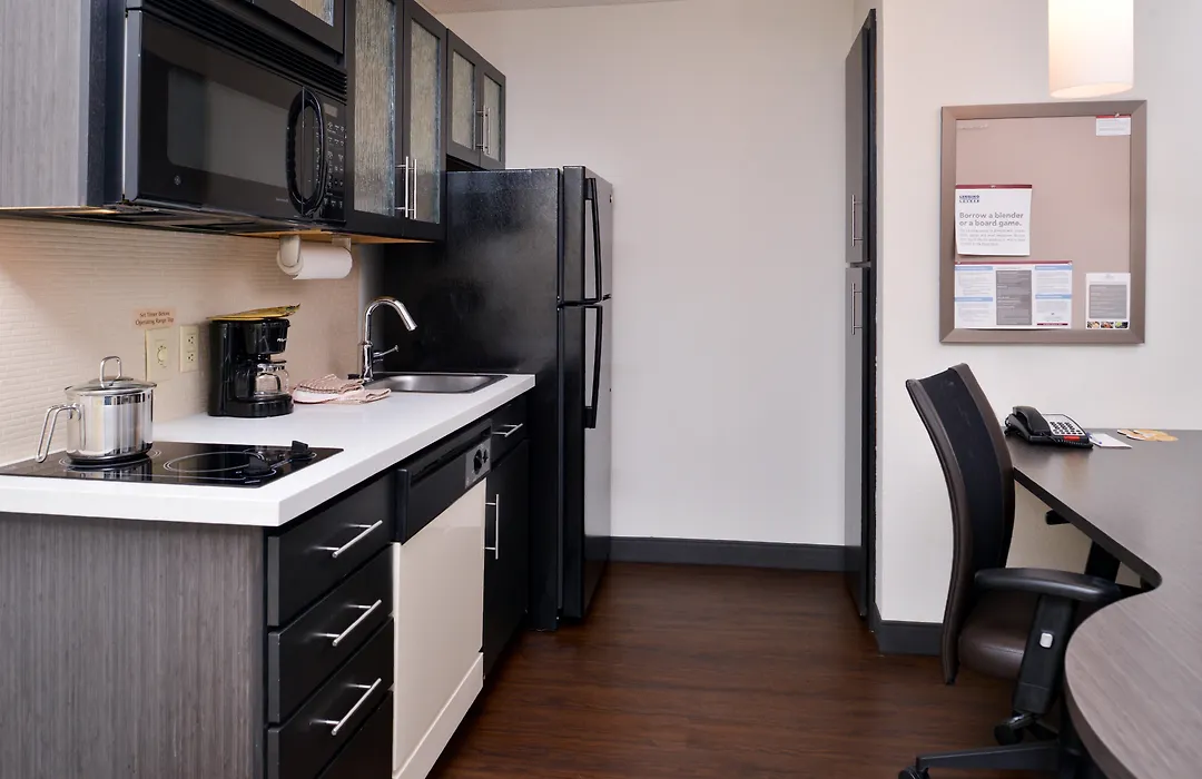 Sonesta Simply Suites Charlotte University-1