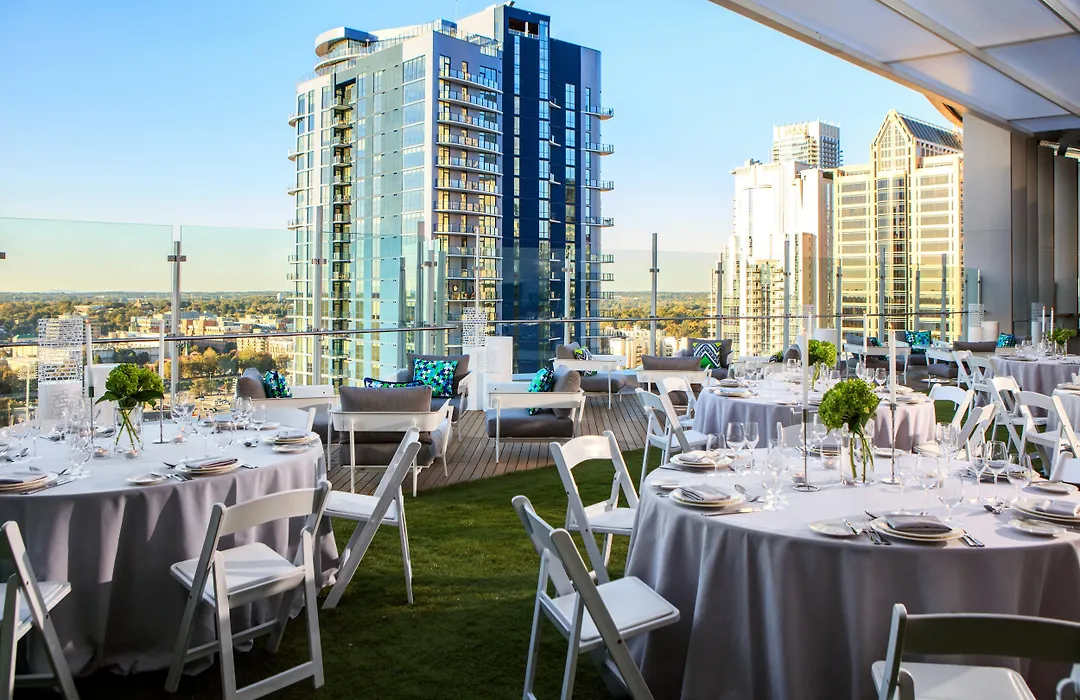 Kimpton Tryon Park Hotel By Ihg-1