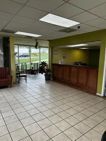 Loyalty Inn Charlotte Airport-1