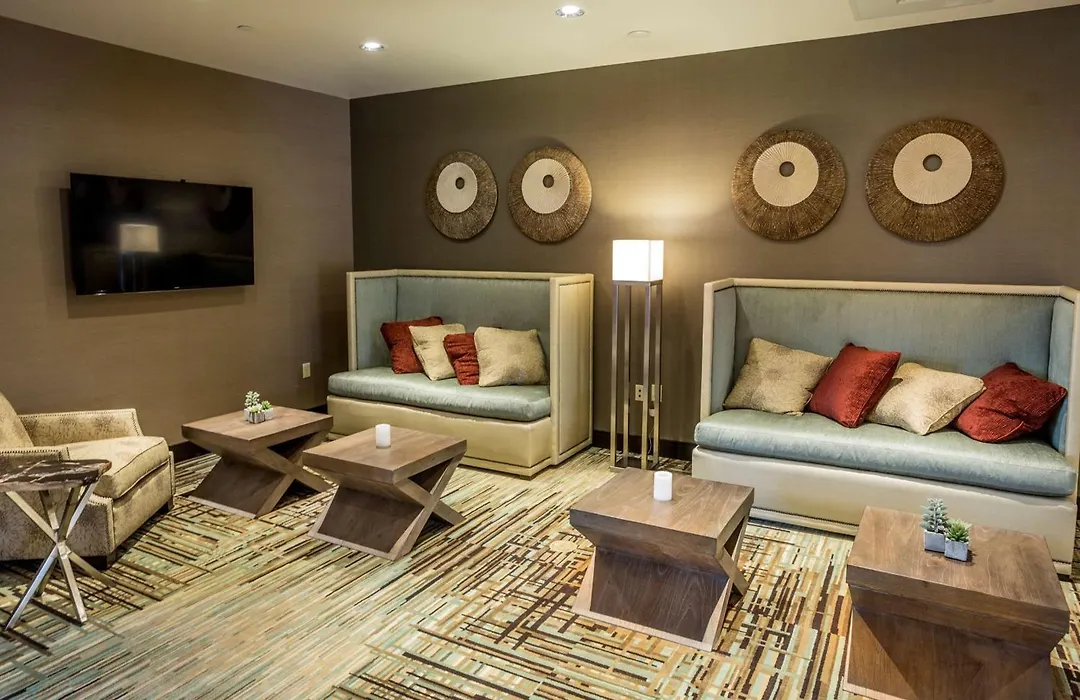 Homewood Suites By Hilton Charlotte Ballantyne, Nc-1