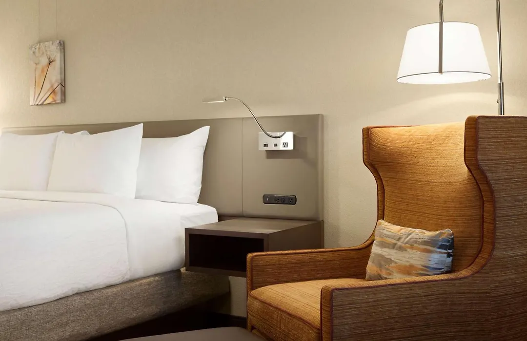 Hilton Garden Inn Charlotte Southpark-1