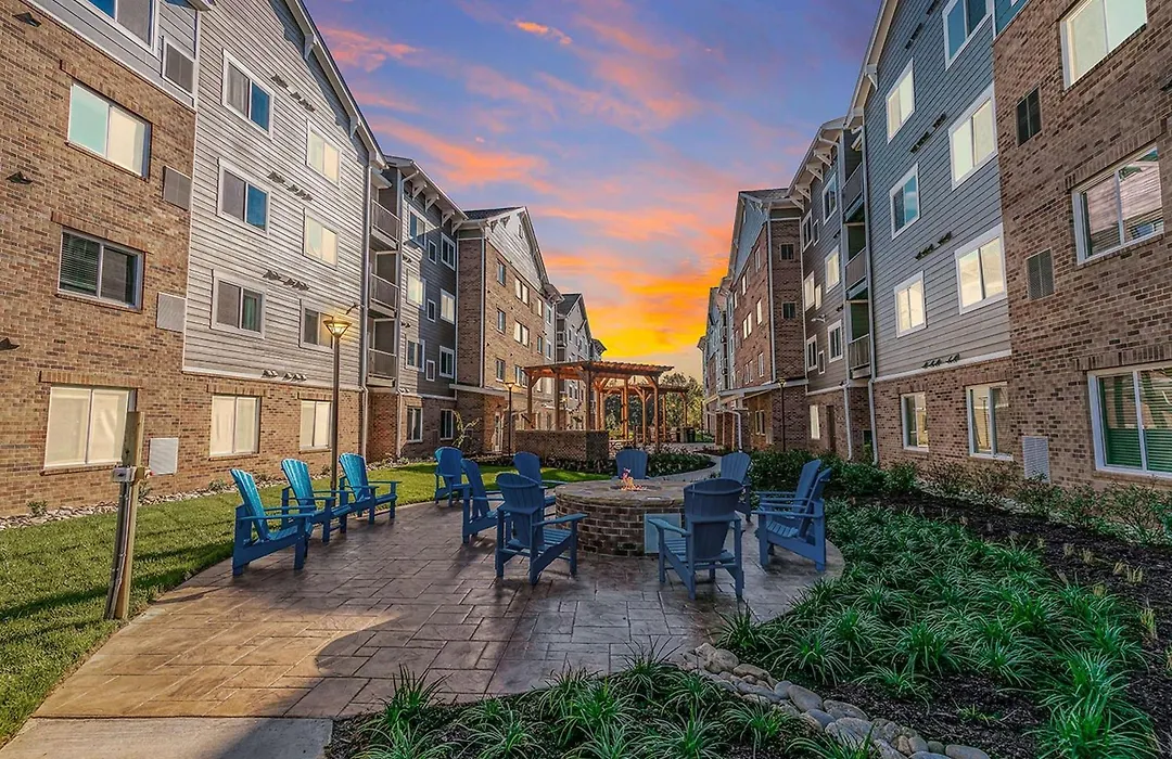 Waterwalk Extended Stay By Wyndham Charlotte - Arrowood-1