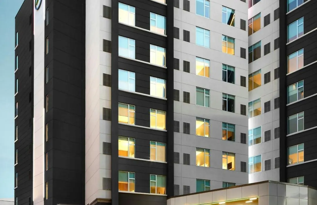 Element By Marriott Charlotte Uptown-1