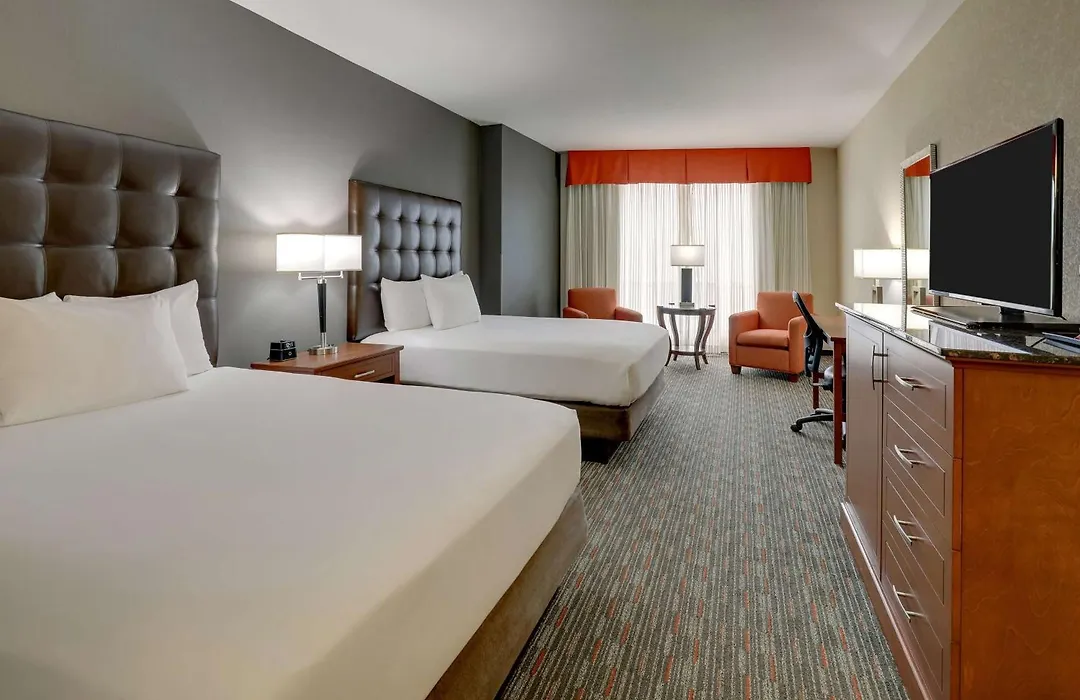 Drury Inn & Suites Charlotte Arrowood-1
