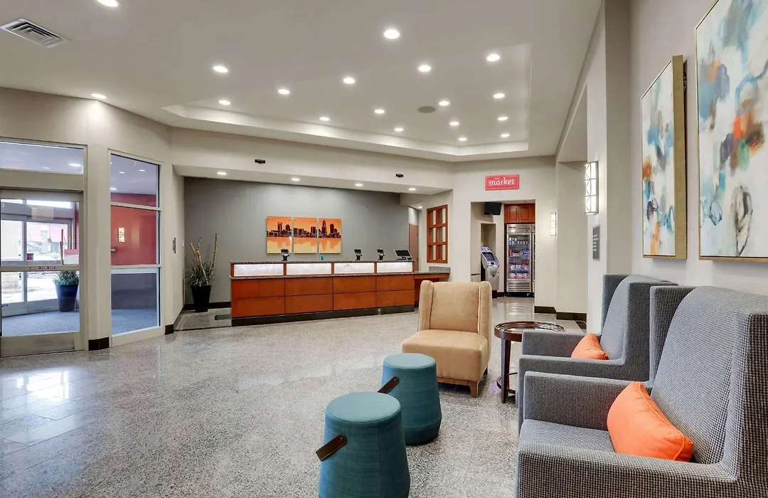 Drury Inn & Suites Charlotte Arrowood-1