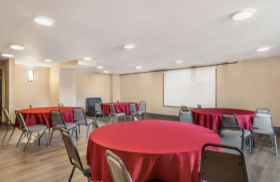 Comfort Inn Charlotte Airport Uptown-1