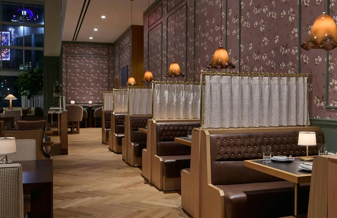 The Westin Charlotte-1