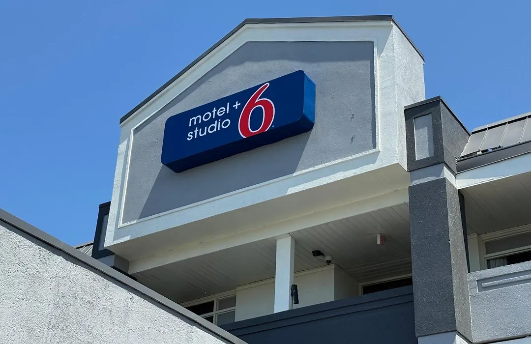 Motel 6 Charlotte, Nc - Airport South-1
