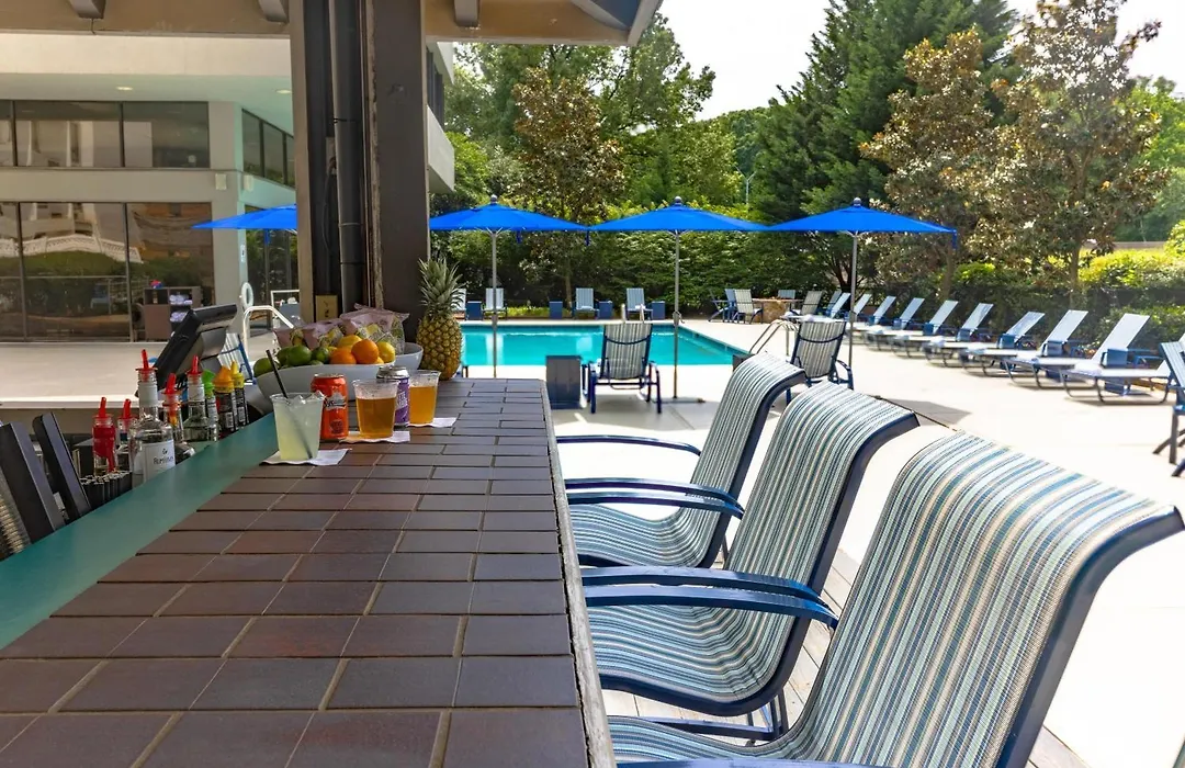Sonesta Charlotte Lower South End-1