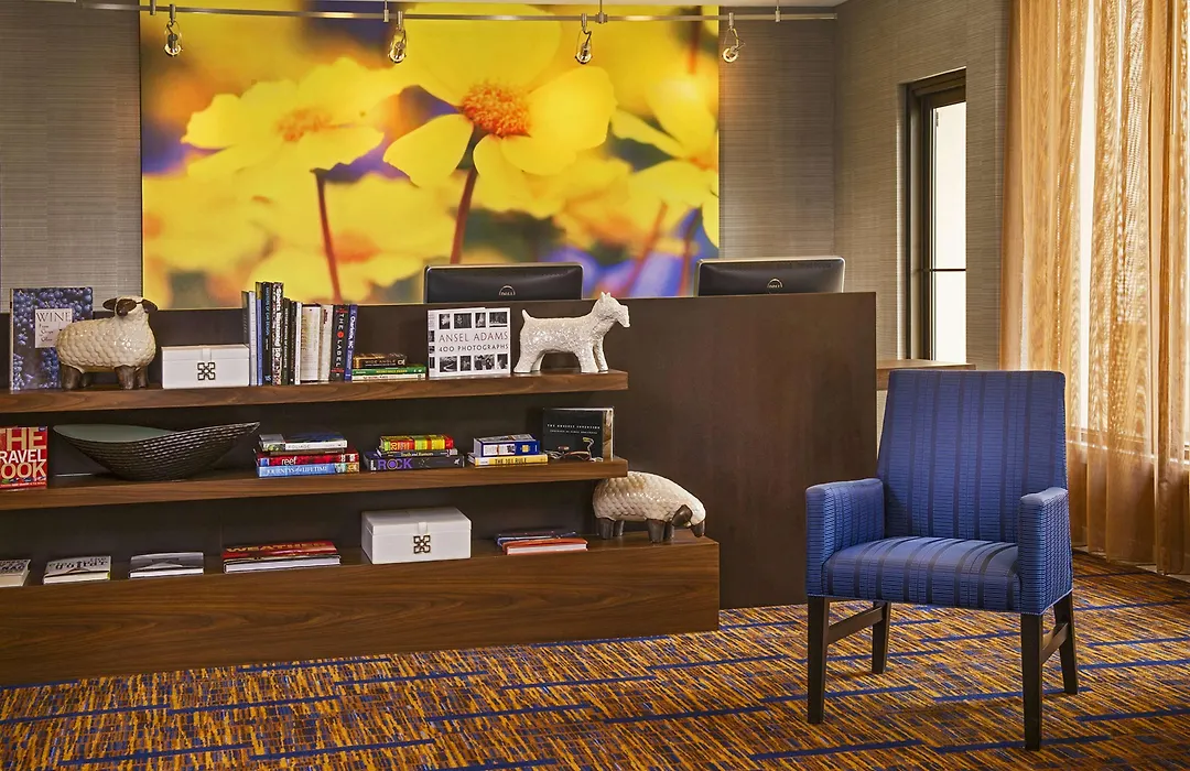 Sonesta Select Charlotte University Research Park-1