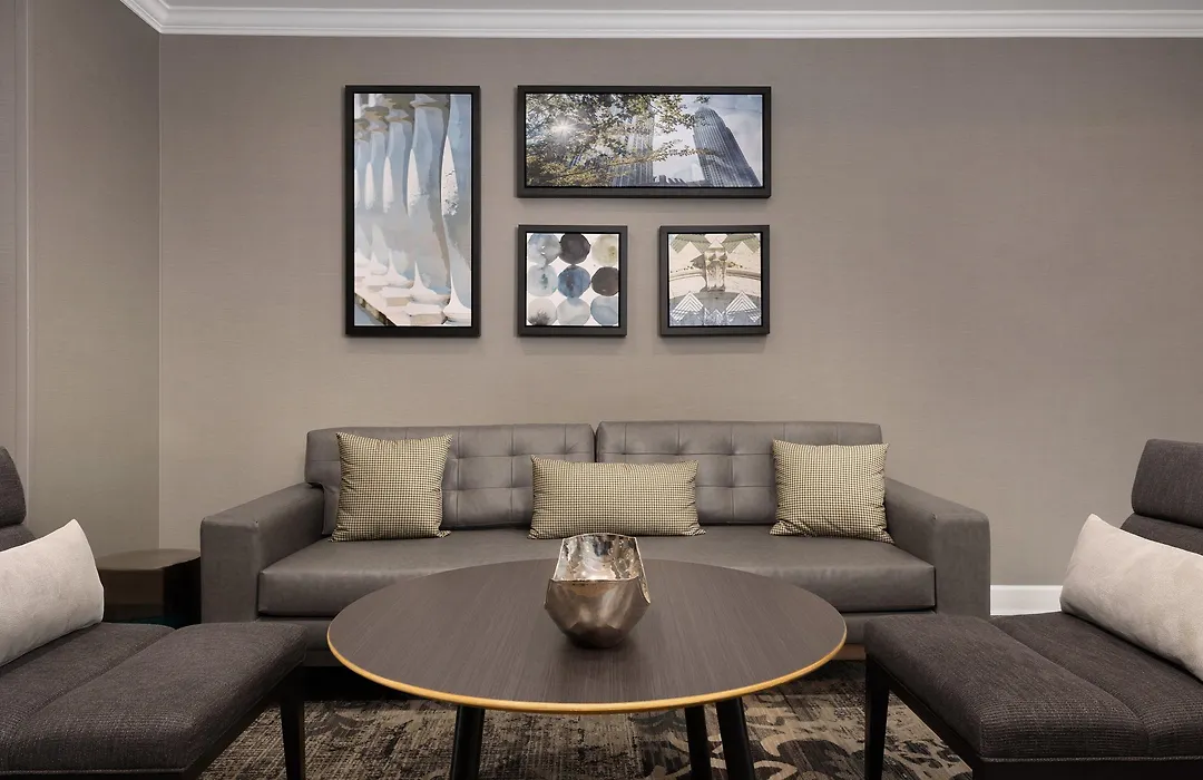 Residence Inn Charlotte Southpark-1