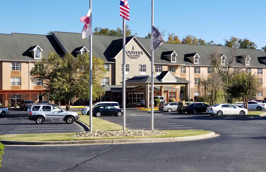 Country Inn & Suites By Radisson, Charlotte University Place, Nc-1