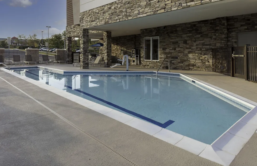 Hyatt Place Charlotte University Research Park-1