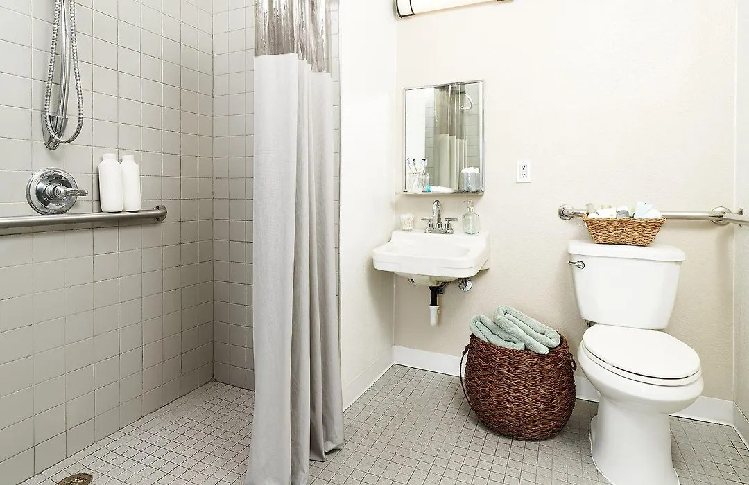 Intown Suites Extended Stay Select Charlotte Nc - University-1