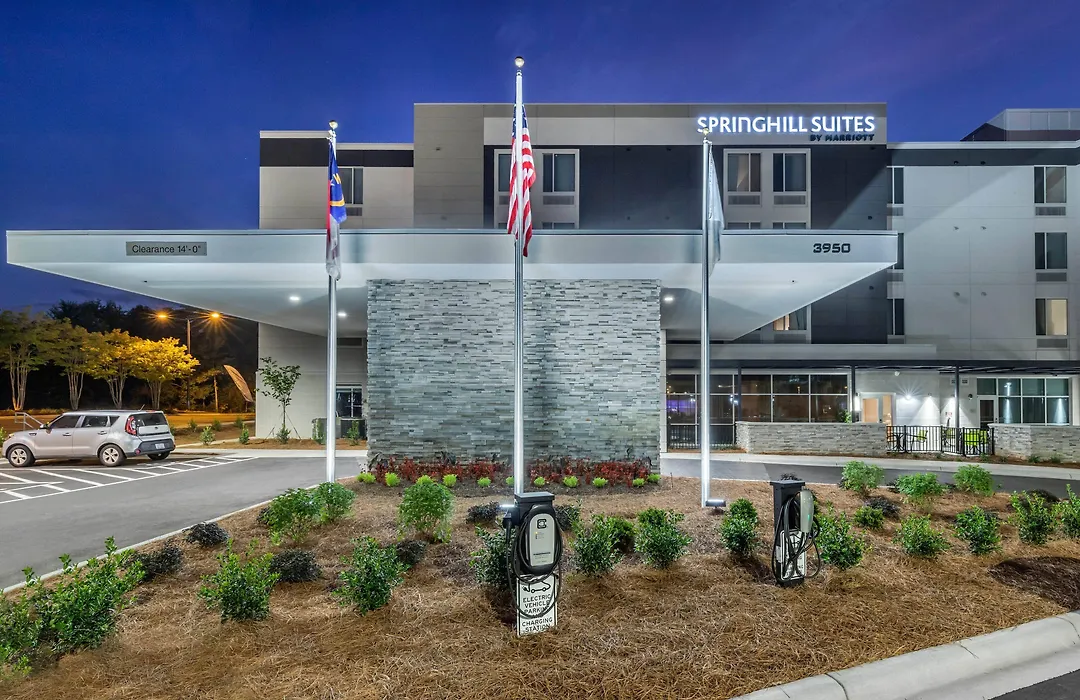 Springhill Suites Charlotte Southwest-1