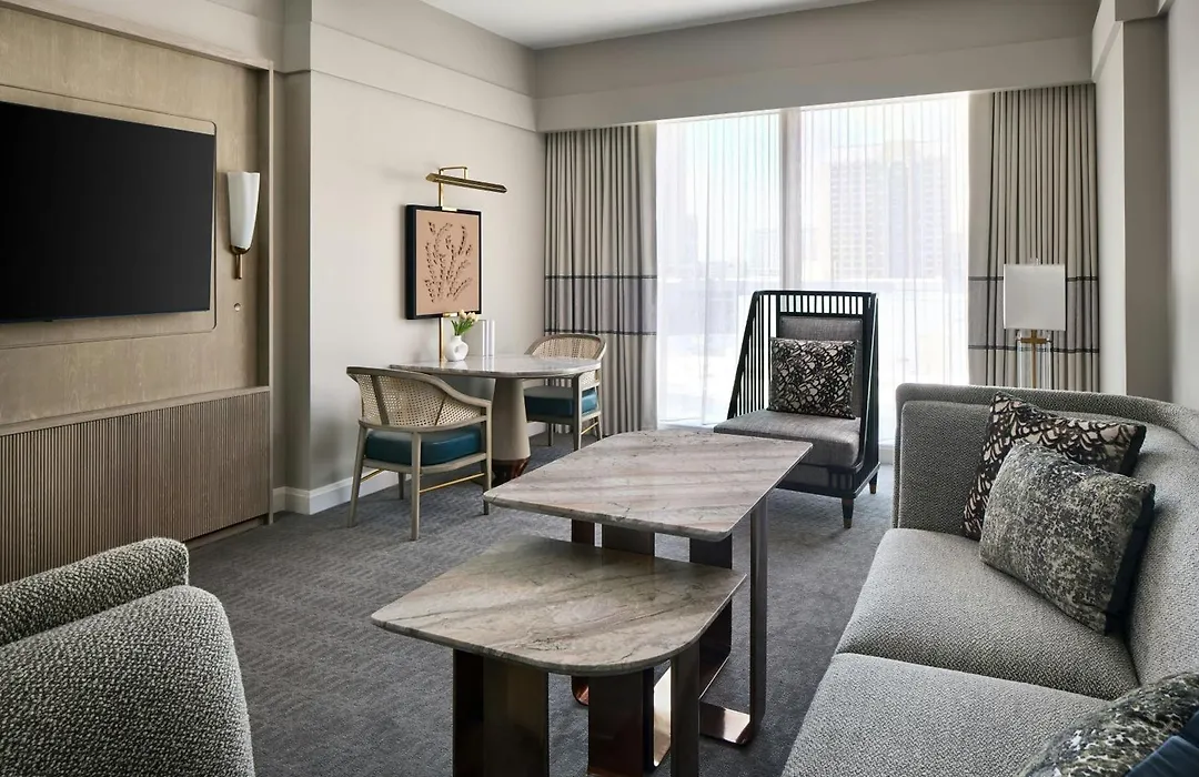 The Ritz-Carlton, Charlotte-1