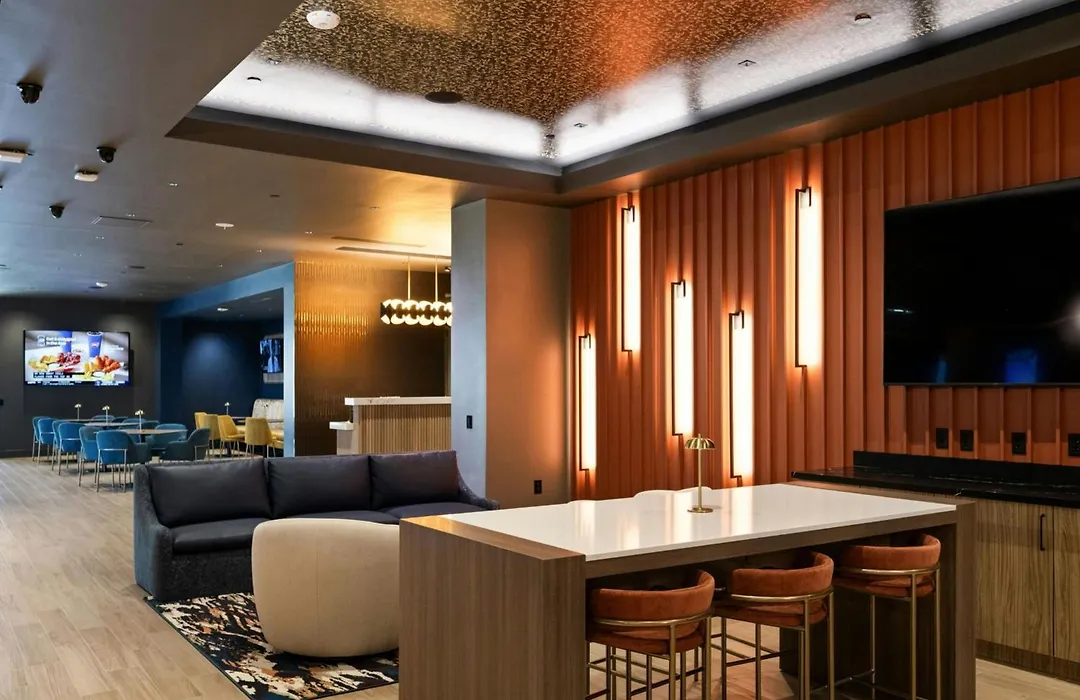 The Ballantyne, A Luxury Collection Hotel, Charlotte-1