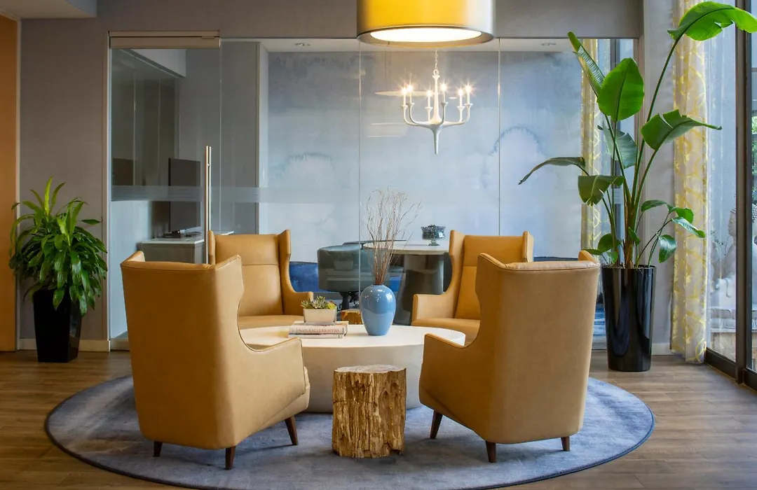 Fairfield Inn & Suites By Marriott Charlotte Uptown-1