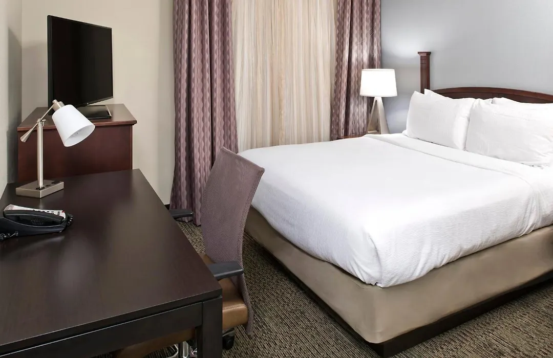 Staybridge Suites - Charlotte Ballantyne By Ihg-1