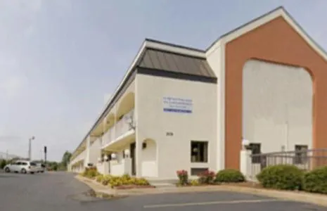 Budget Inn Charlotte-1