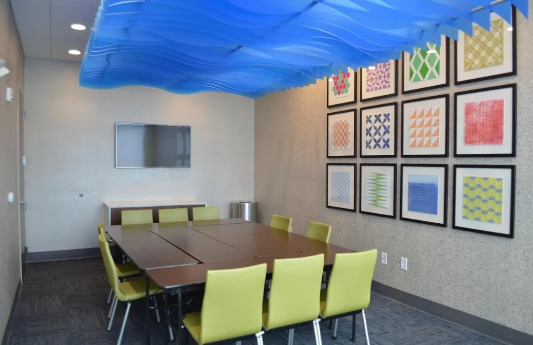 Holiday Inn Express & Suites - Charlotte Ne - University Area By Ihg-1
