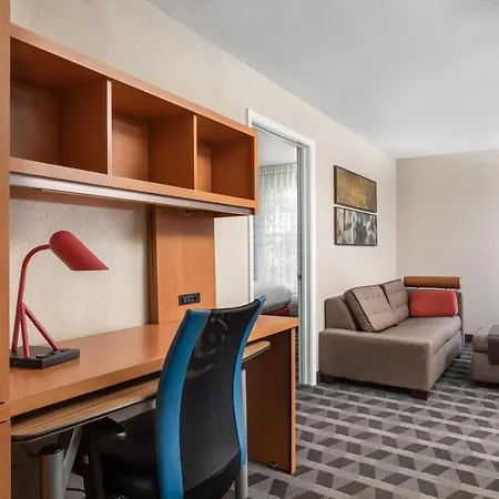 Towneplace Suites By Marriott Charlotte Arrowood-2