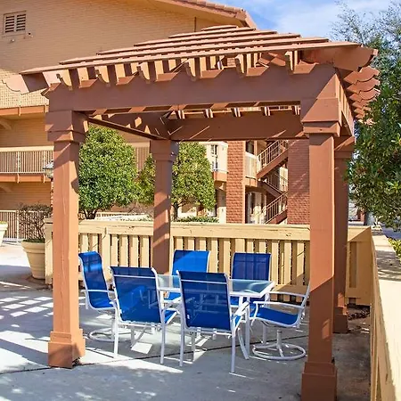Americas Best Value Inn Charlotte-2