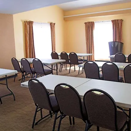 Americas Best Value Inn Charlotte-3