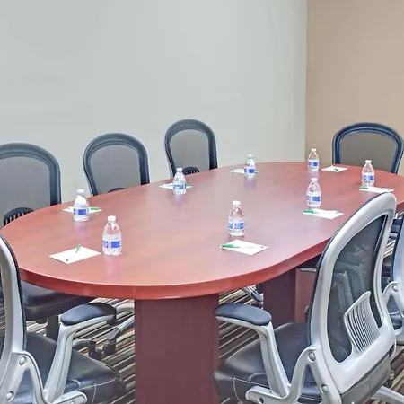 Wyndham Garden Charlotte Airport Southeast-3