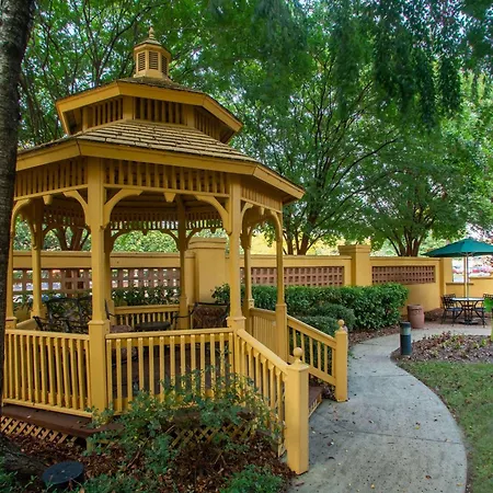 La Quinta By Wyndham Charlotte Airport South-3