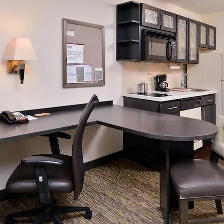 Sonesta Simply Suites Charlotte University-3