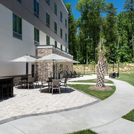 Holiday Inn Express & Suites - Charlotte Airport By Ihg-2