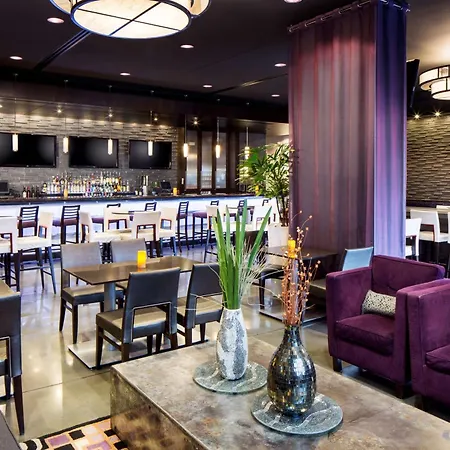 Hyatt House Charlotte Center City-2
