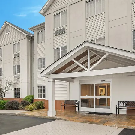 Candlewood Suites - Charlotte - Arrowood By Ihg-2