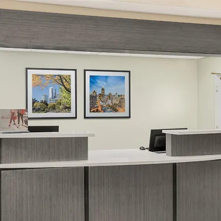 Candlewood Suites - Charlotte - Arrowood By Ihg-3