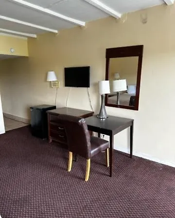 Loyalty Inn Charlotte Airport-2