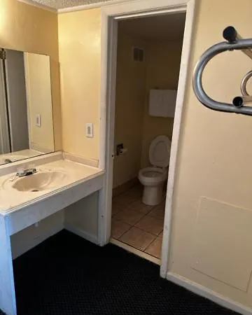 Loyalty Inn Charlotte Airport-3