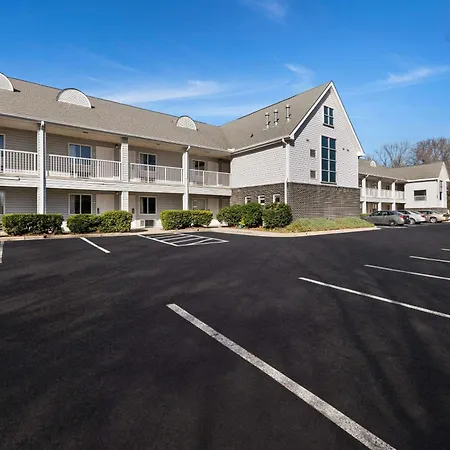 Rodeway Inn Charlotte Independence Blvd-3
