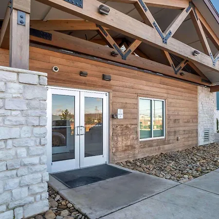 Extended Stay America Select Suites - Charlotte - Northlake-3