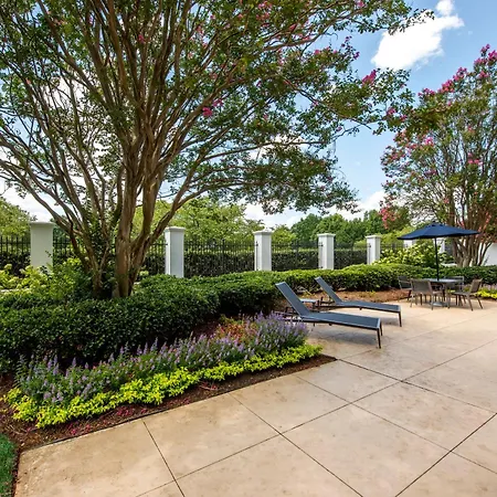 Courtyard By Marriott Charlotte Ballantyne-2