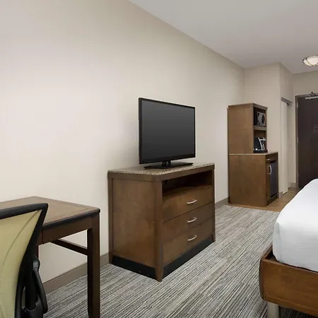 Hilton Garden Inn Charlotte Airport-3