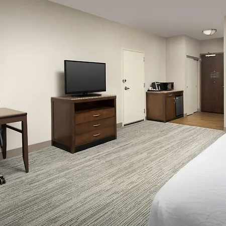 Hilton Garden Inn Charlotte Airport-2