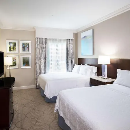 Hampton Inn & Suites South Park At Phillips Place-2