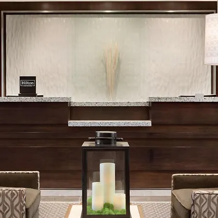 Hilton Garden Inn Charlotte Southpark-3